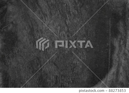 Black marble stone surface texture natural background 88273853