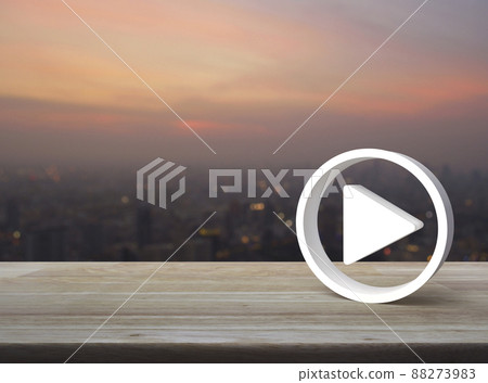 Business music online concept Business music online concept 88273983