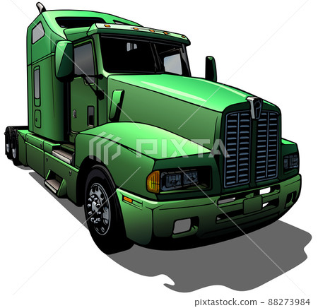 American Truck 88273984