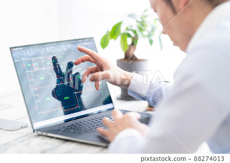 CAD操作、製圖、製圖、提案、改造 CAD操作、製圖、製圖、提案、改造 88274013