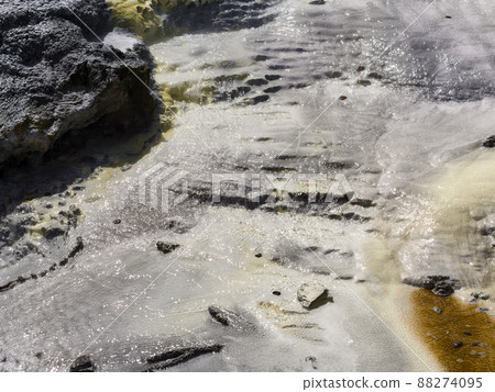 Pohutu Geyser,蒂普亞,新西蘭 Pohutu Geyser,蒂普亞,新西蘭 88274095