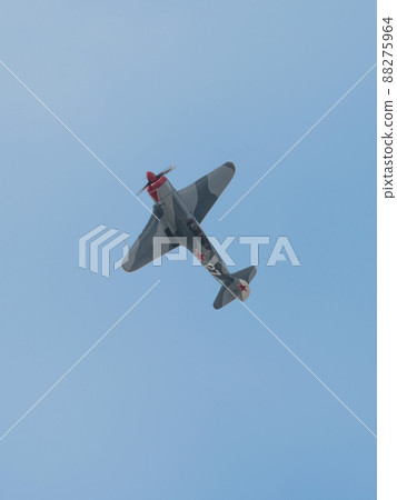 Yak-11單座改型機 Yak-11單座改型機 88275964