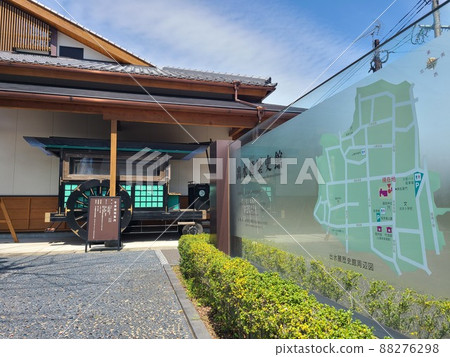 Izumi City Foot History Museum Samurai Residences Izumi City Kagoshima Prefecture Izumi City Foot History Museum Samurai Residences Izumi City Kagoshima Prefecture 88276298