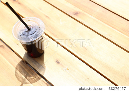 Break on the open terrace Break on the open terrace 88276457