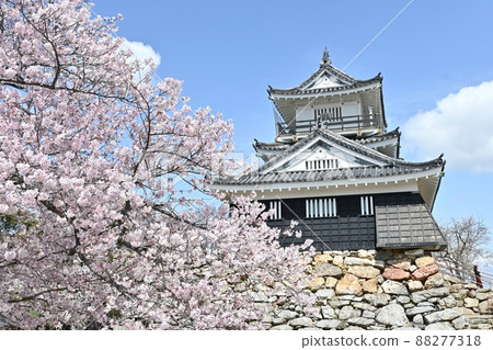 濱松城堡城堡塔 88277318