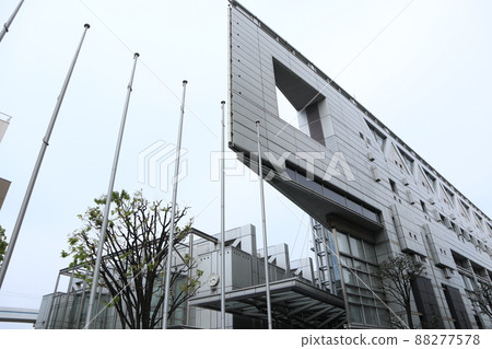 蒲田市容 88277578