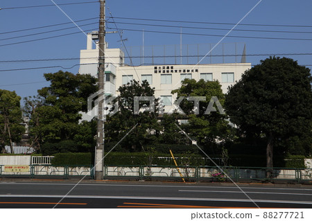 Ministry of Land, Infrastructure, Transport and Tourism Kanto Transport Bureau Ministry of Land, Infrastructure, Transport and Tourism Kanto Transport Bureau 88277721