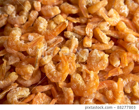 Dried shrimp Dried shrimp 88277803