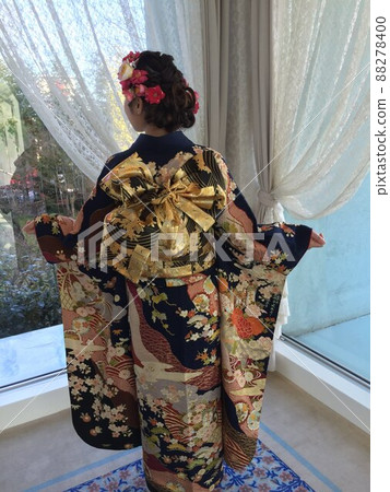Seijin-shiki 髮飾 Seijin-shiki 髮飾 88278400
