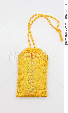金錢幸運符 88282824