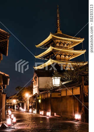 Higashiyama Hanatouro 2022 88283313