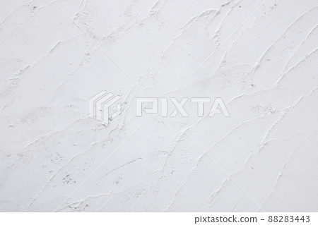 white concrete wall background with uneven texture white concrete wall background with uneven texture 88283443