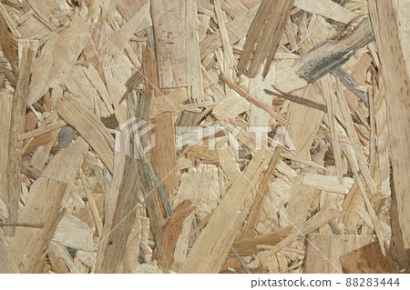 Textured and background of Bagasse plywood pattern 88283444