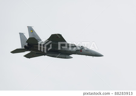 JASDF F-15 Eagle 88283913