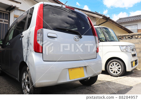 單戶停車場 單戶停車場 88284957
