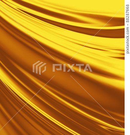 Golden silk 88287668