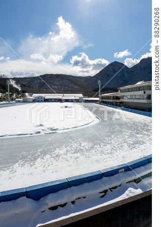 Ikaho Skating Center Gunma Prefecture Ikaho Skating Center Gunma Prefecture 88290268