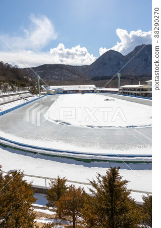 Ikaho Skating Center Gunma Prefecture Ikaho Skating Center Gunma Prefecture 88290270