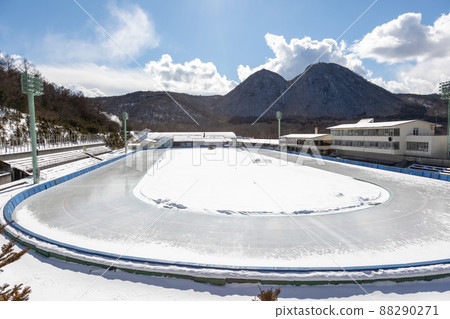 Ikaho Skating Center Gunma Prefecture Ikaho Skating Center Gunma Prefecture 88290271