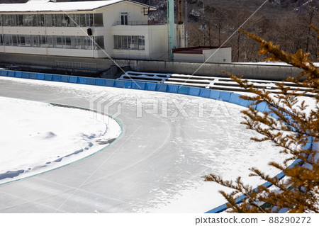 Ikaho Skating Center Gunma Prefecture 88290272