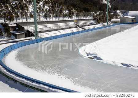 Ikaho Skating Center Gunma Prefecture Ikaho Skating Center Gunma Prefecture 88290273
