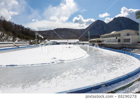 Ikaho Skating Center Gunma Prefecture Ikaho Skating Center Gunma Prefecture 88290278