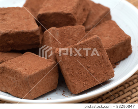 Ganache Ganache 88290847