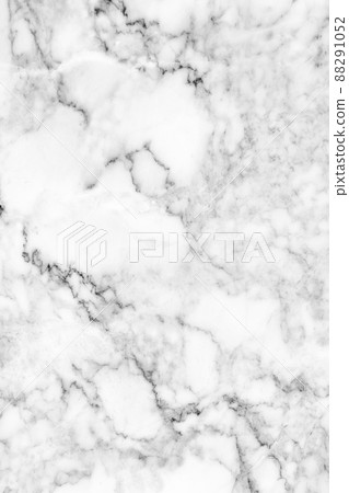 White marble texture background pattern with high resolution. 88291052