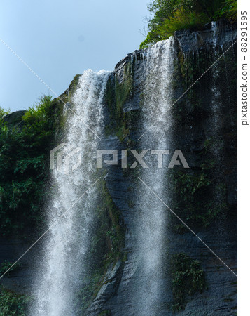 Waterfall of Pinaisara 88291595
