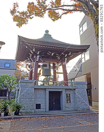 圓明寺（武藏野） 88291765