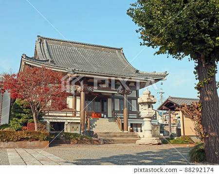 東福寺（新座） 88292174