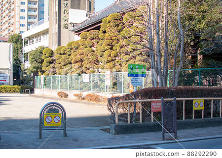 中央公園 / 埼玉縣 88292290