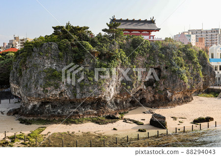 Naminoue Shrine Ryukyu Hachisha Shrine 88294043