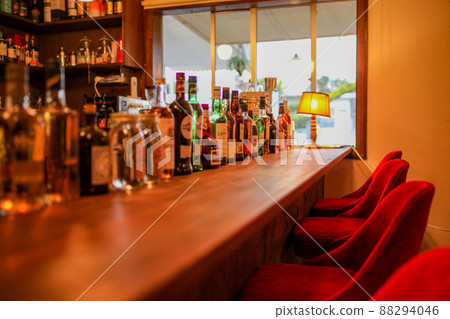 bar counter  88294046
