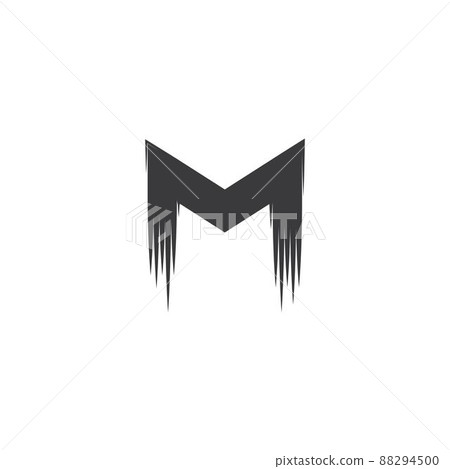 M Letter M Letter 88294500