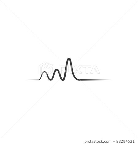 soundwave icon soundwave icon 88294521
