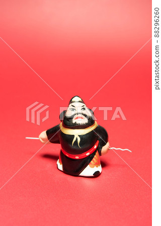 三國志人物公仔張飛 88296260