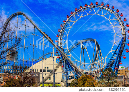 東京都文京區東京巨蛋城LaQua 88296561