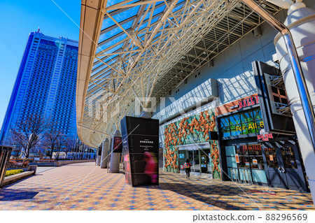 Bunkyo-ku, Tokyo Tokyo Dome City Tokyo Dome and Tokyo Dome Hotel Bunkyo-ku, Tokyo Tokyo Dome City Tokyo Dome and Tokyo Dome Hotel 88296569