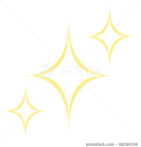 Illustration of glitter 88298194