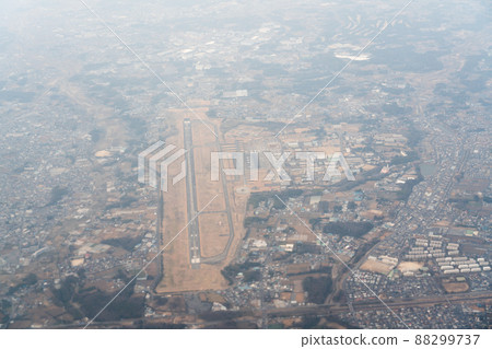 Maritime Self-Defense Force Shimosa Air Base 88299737