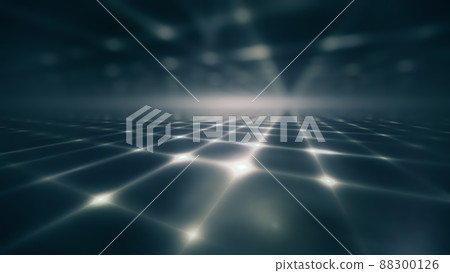 futuristic technology background 88300126