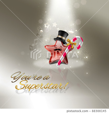superstar 88300145