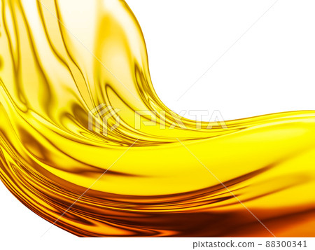 Oil Wave 88300341