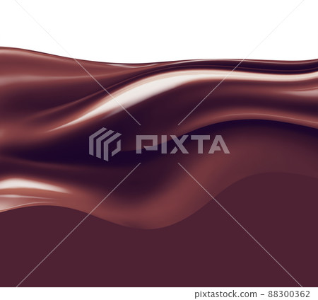 liquid chocolate liquid chocolate 88300362