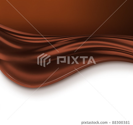 Chocolate wave 88300381