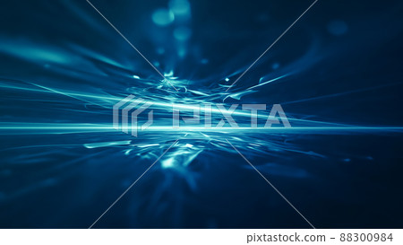 futuristic technology background 88300984