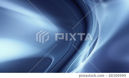 abstract blue background 88300999
