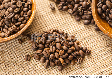 咖啡豆輕烤摩卡 88301344