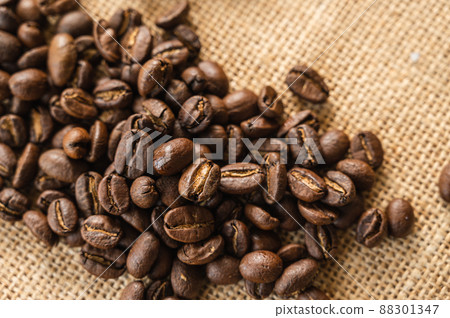 中度烘焙咖啡豆摩卡 88301347